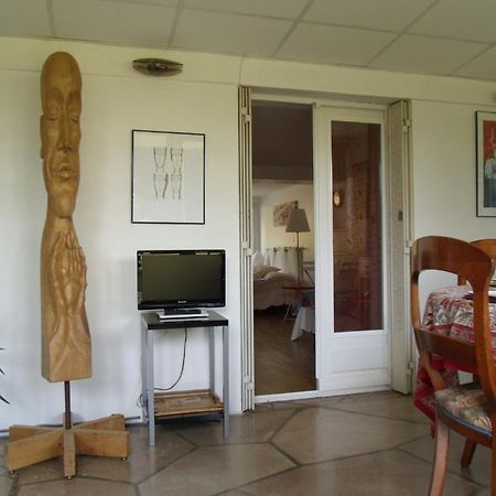 Le Grand Jardin Bed & Breakfast โบน ภายนอก รูปภาพ